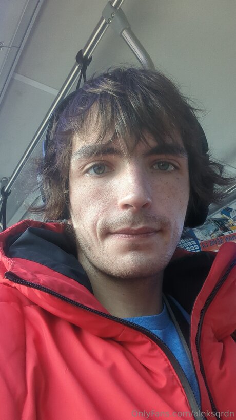 Aleksqrdn adult actress picture