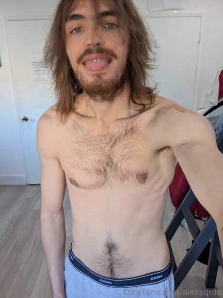 Aleksqrdn Profile pic