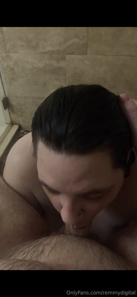 Remmydigital perfect model picture