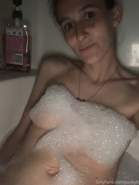 Punkyb xxx model pics