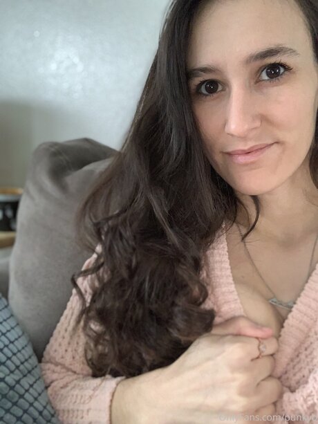 Punkyb nudes model images