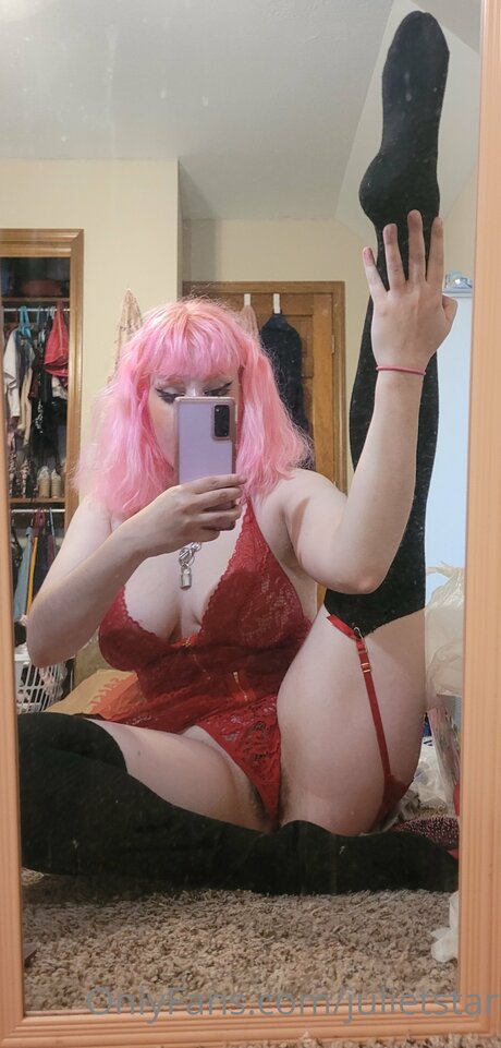 Julietstar star nudes galleries