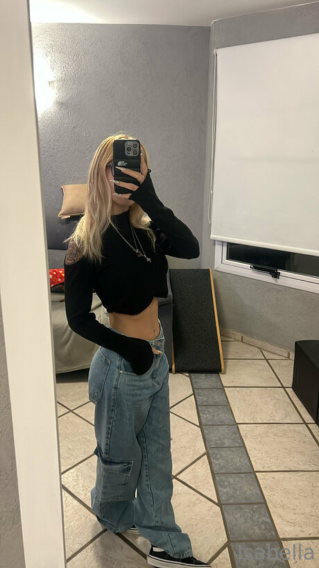 Isabellaa12 best actress photo