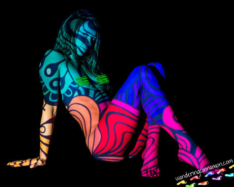 Wanderingcinnamon star pornographic images