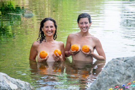 Wanderingcinnamon nudes model archive