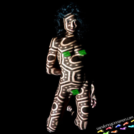 Wanderingcinnamon star high quality galleries