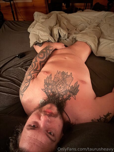 Taurusheavy pornstar pic