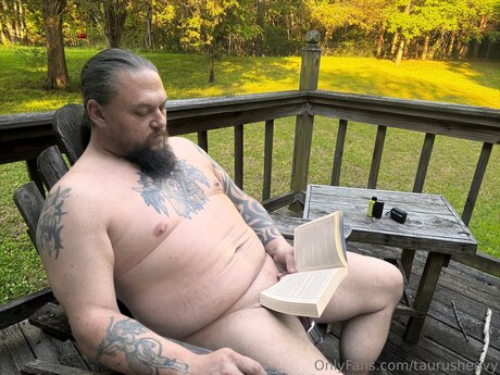 Taurusheavy hd model images