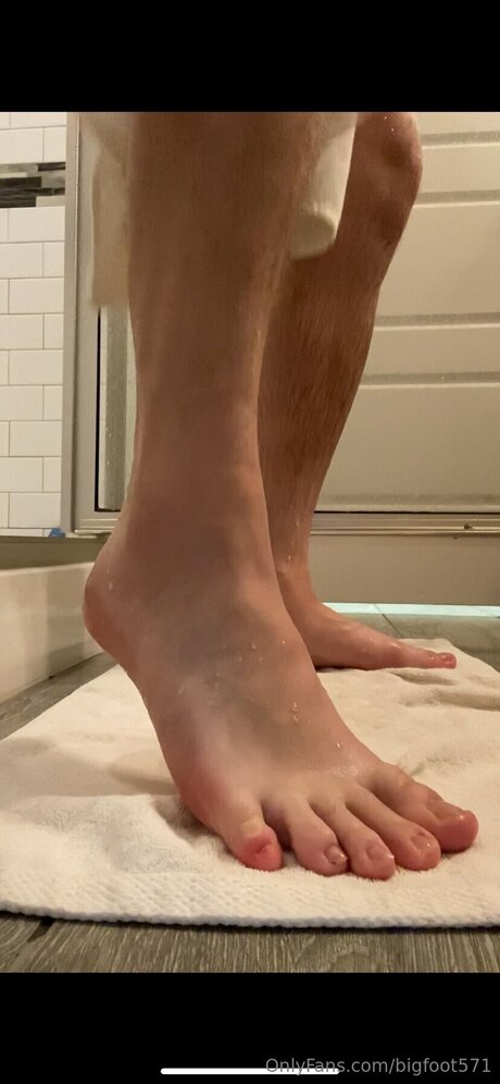 Bigfoot571 model free pic