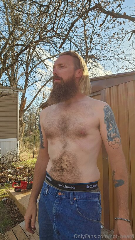 Hot Beard nudes pornstar archive