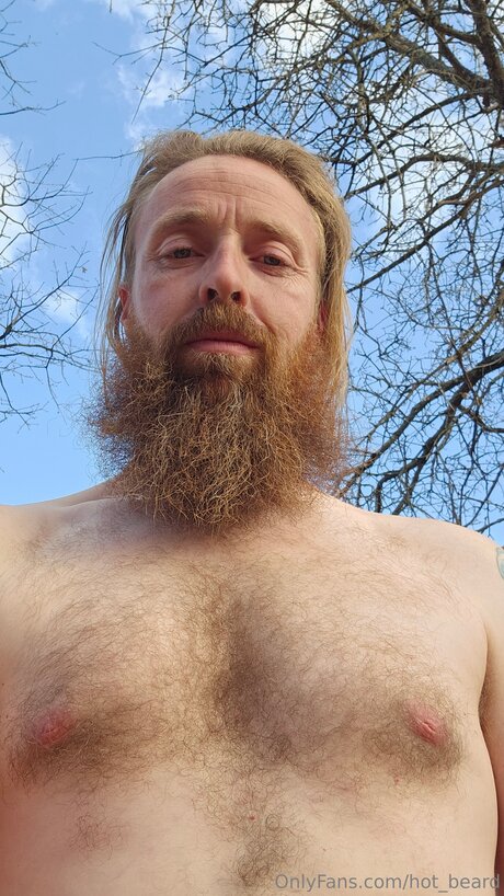 Hot Beard xxx model gallery