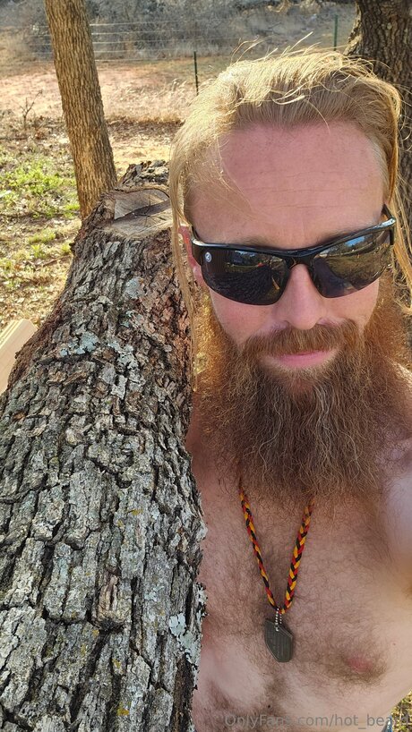 Hot Beard star sex gallery