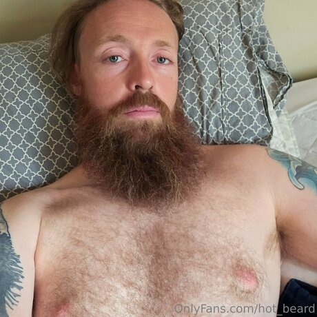 Hot Beard top model gallery