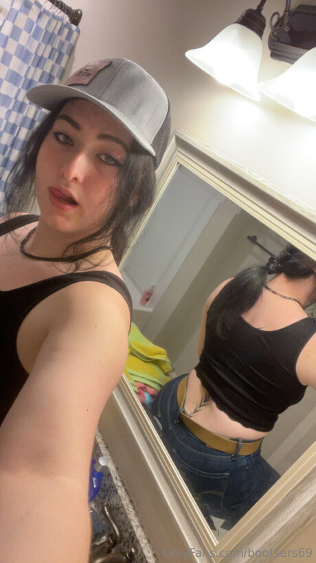 Bootsers69 star naked archive