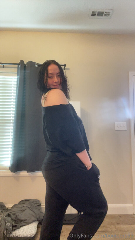 Bootsers69 model sex pics