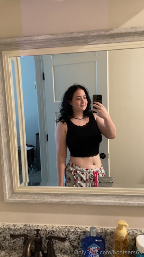 Bootsers69 nudes actress img