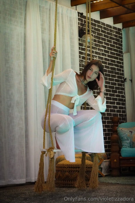 Violetizzadora star beautiful gallery