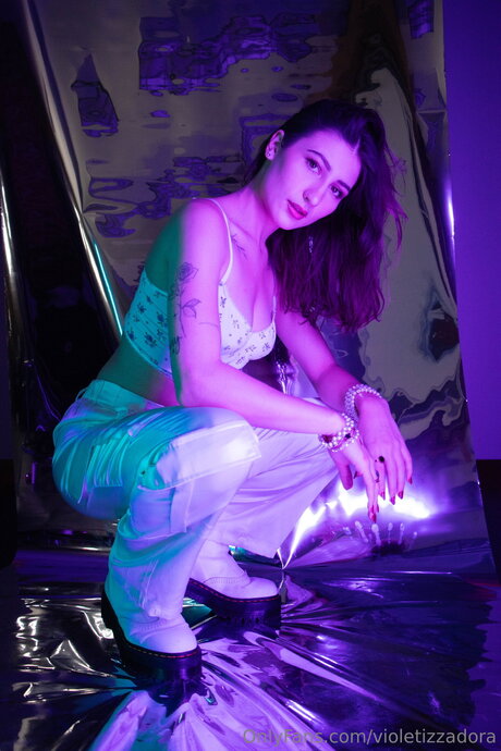 Violetizzadora xxx pornstar images