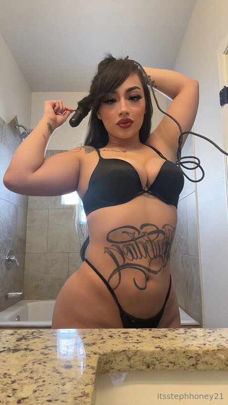 Itsstephhoneyxo21 free pornstar images