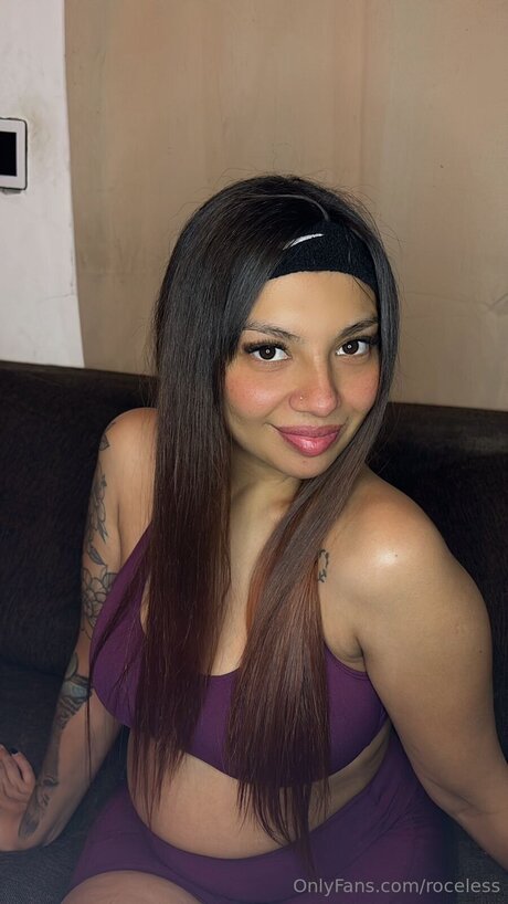 Roceless top actress photos