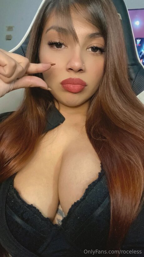 Roceless top pornstar photos