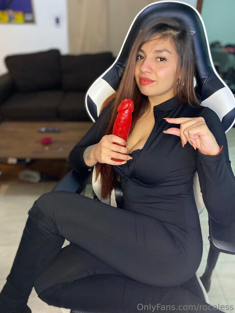 Roceless xxx model img