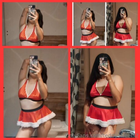 Teddysweets2 star nudes pic