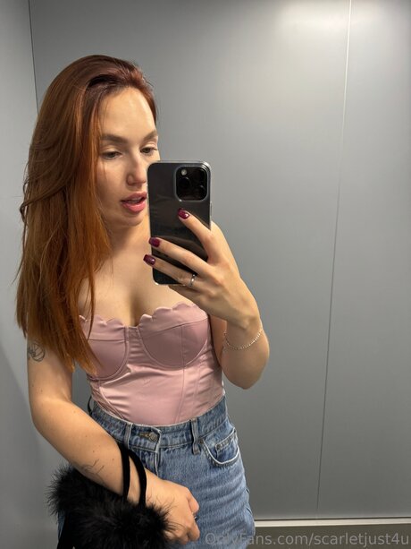 Scarletjust4u hd pornstar pictures