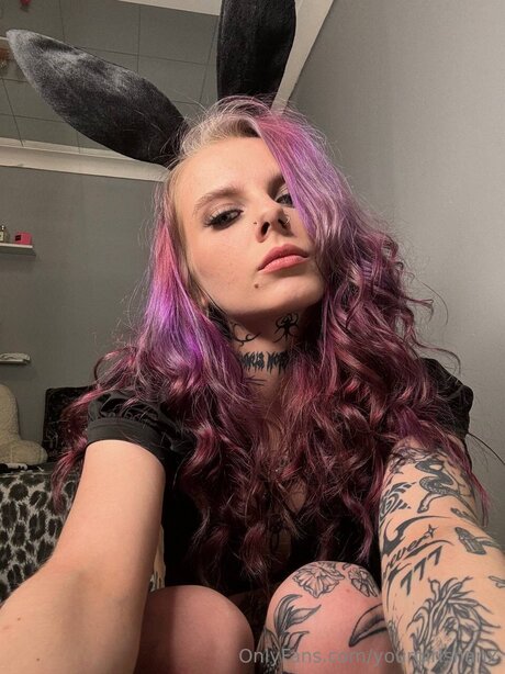 Miss Shannonfree exclusive star image