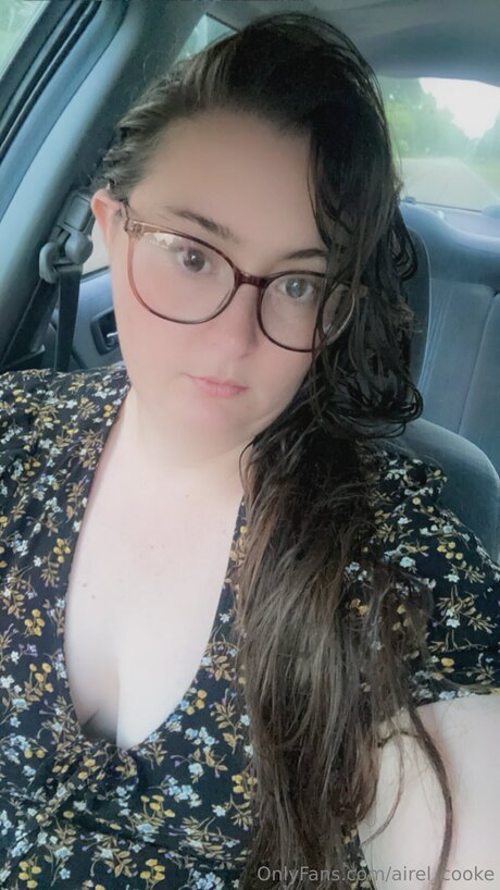 Airel Cooke star porn gallery