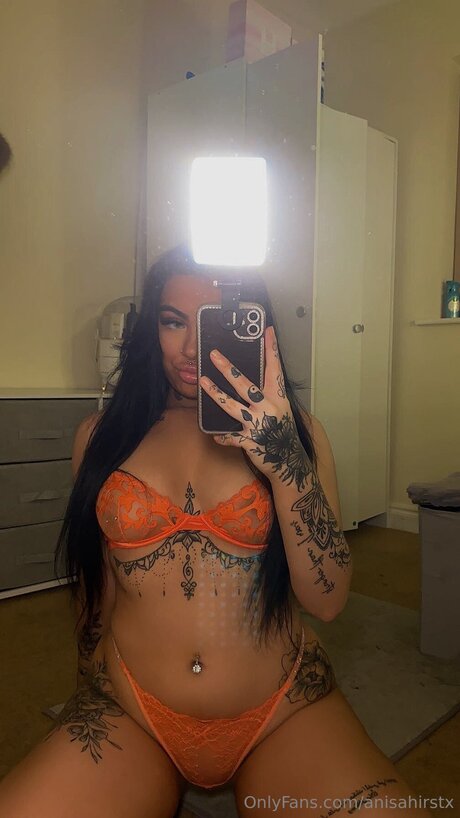 Axh X star high quality photo