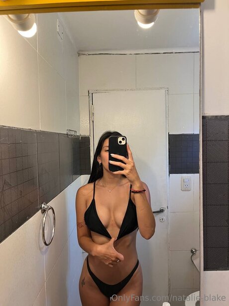 Natalie Blake art star gallery