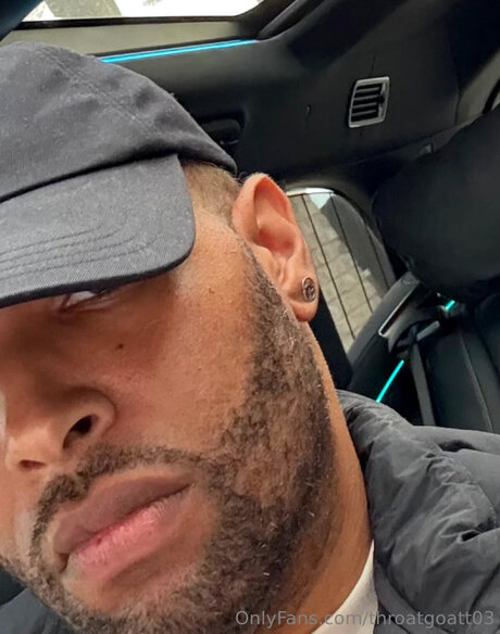 Throatgoatt03 nude model picture