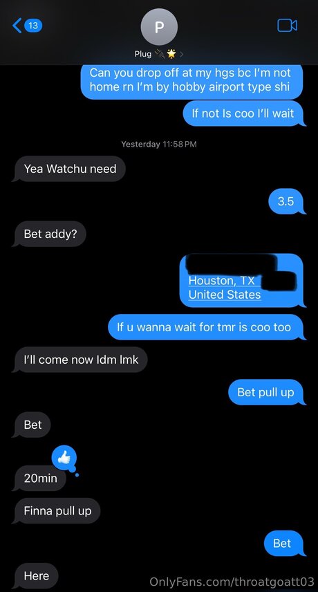 Throatgoatt03 hot star photo