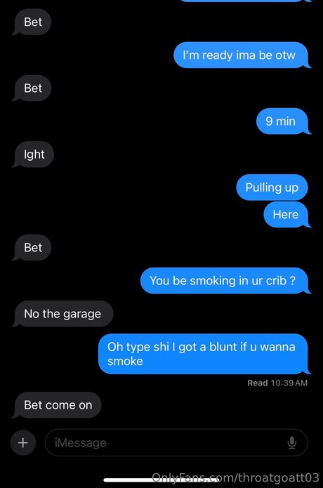 Throatgoatt03 nude pornstar picture