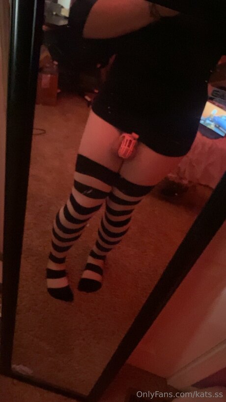 Kats Ss star xxx galleries