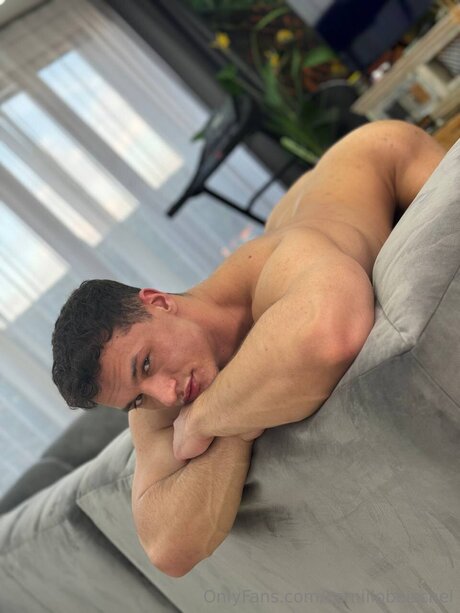 Camillobeischel star hot photos