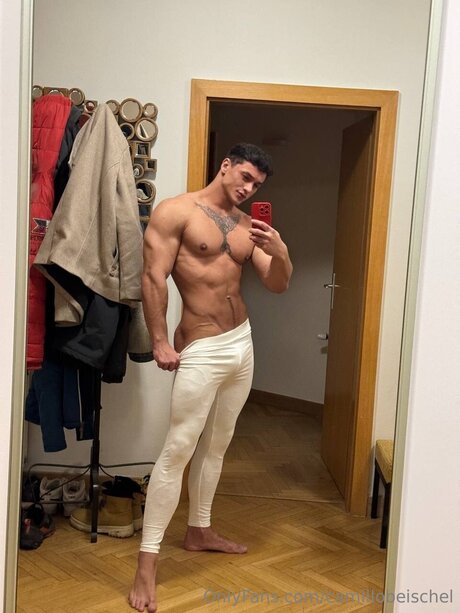 Camillobeischel model pretty galleries