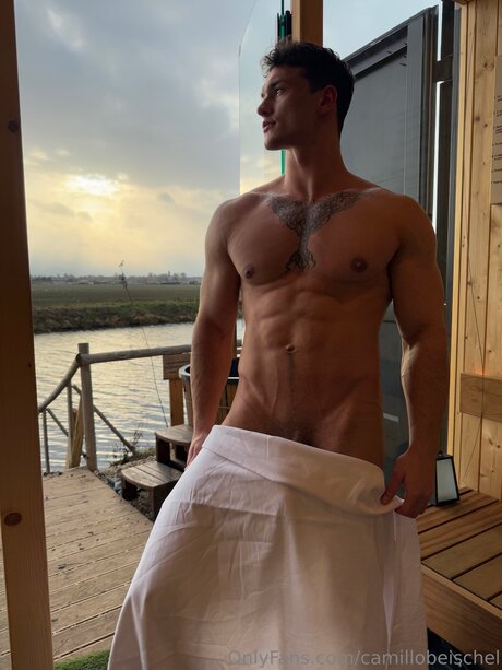 Camillobeischel high quality star pic