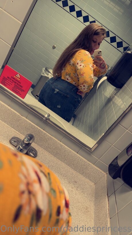 Daddiesprincess9997 pornstar hd picture