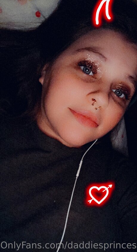 Daddiesprincess9997 model beautiful image