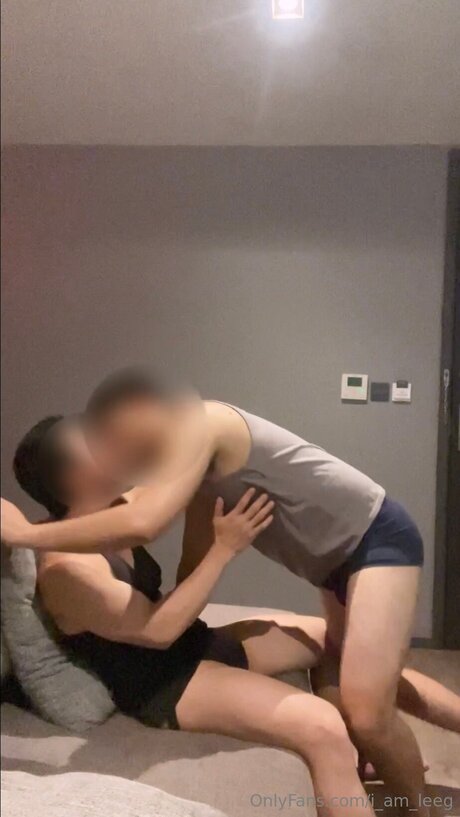 I Am Leeg model high quality archive