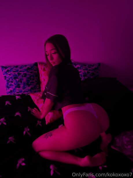 Kokogolokoxoxo art star pics