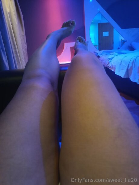 Sweet Lia20 pornstar sex archive