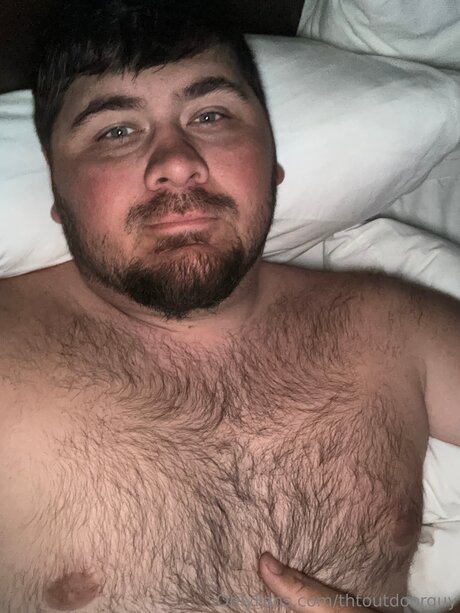 Thtoutdoorguy pretty model gallery