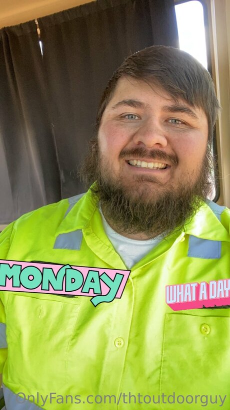 Thtoutdoorguy model nice pics