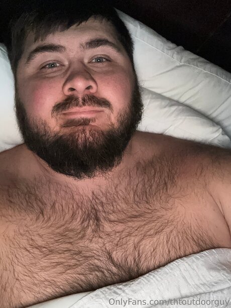 Thtoutdoorguy pretty model gallery