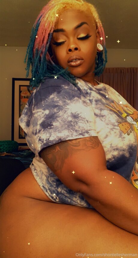 Shontellesherman pornstar sex pictures