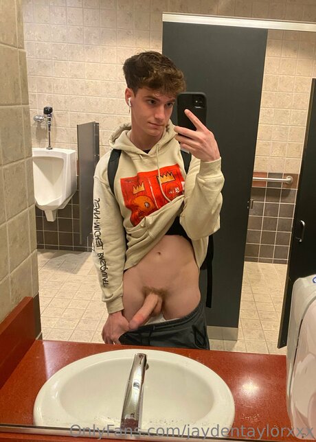 Jaydentaylorxxx pretty actress photo