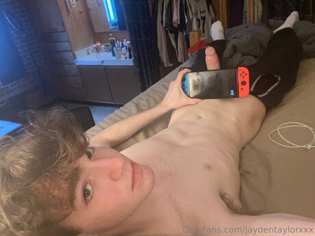 Jaydentaylorxxx hd star picture